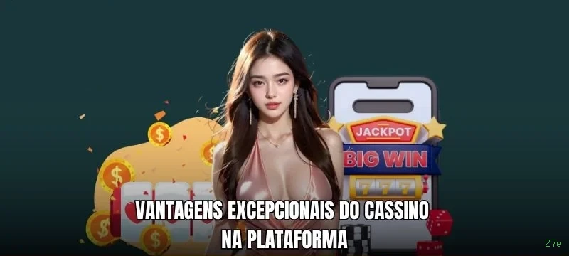 Roleta e blackjack 27e